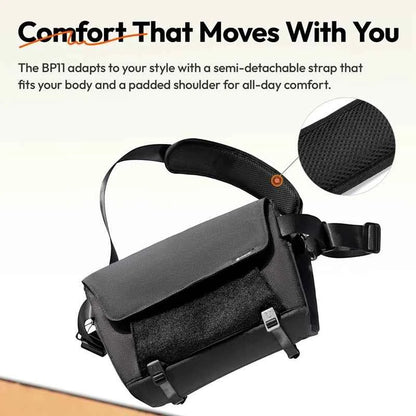 Ulanzi BP11 9L Camera Sling Bag
