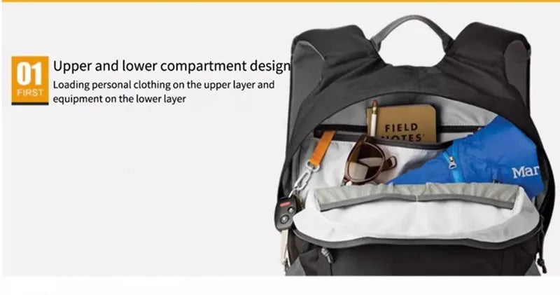 Lowepro Photo Hatchback BP 250 AW II Camera Backpack product image