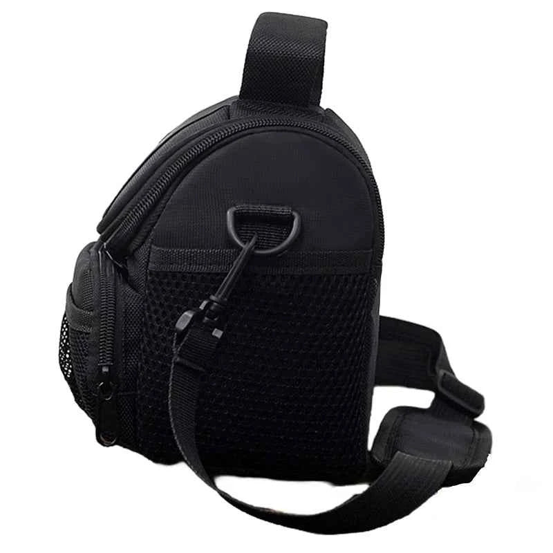 Mirrorless Camera Shoulder Bag for Canon, Nikon and Sony