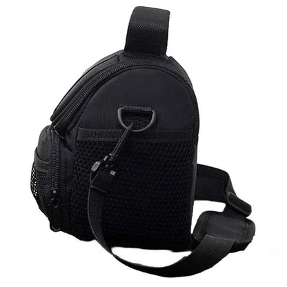 Mirrorless Camera Shoulder Bag for Canon, Nikon and Sony