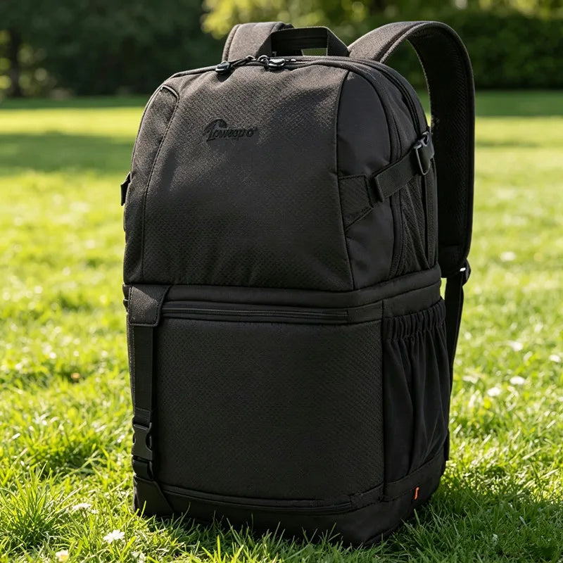 Lowepro DSLR Video Fastpack 350 AW Camera Backpack product image