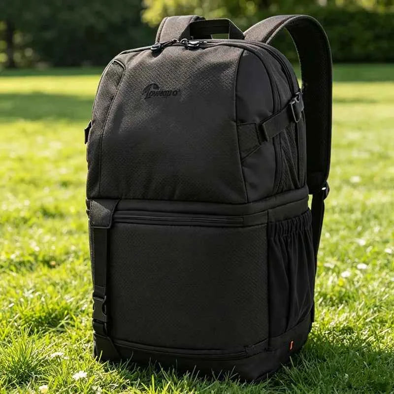 Lowepro DSLR Video Fastpack 350 AW Camera Backpack product image