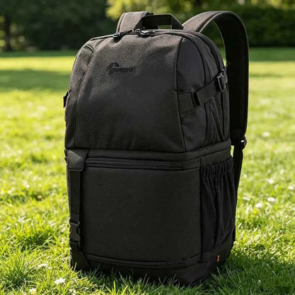 Lowepro DSLR Video Fastpack 350 AW Camera Backpack product image