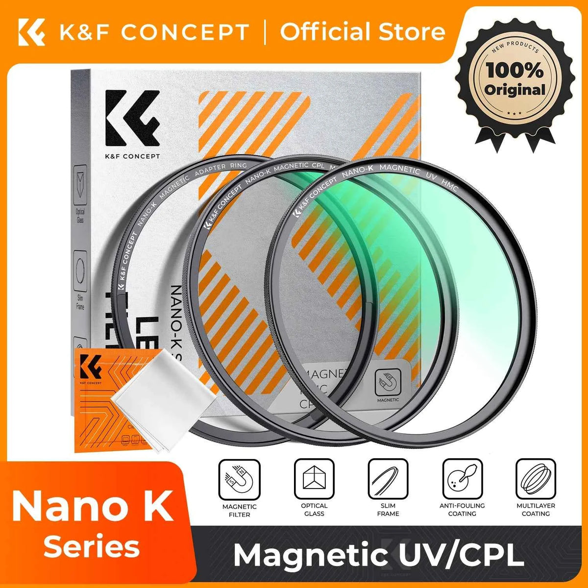 K&F Concept Camera Cleaning Accessory