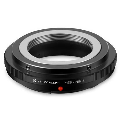 K&F Lens Mount Adapter - CameraHUB