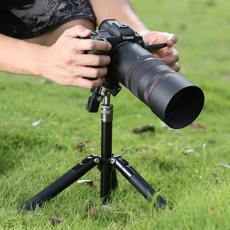 Ulanzi MT-63 Portable Mini Tripod