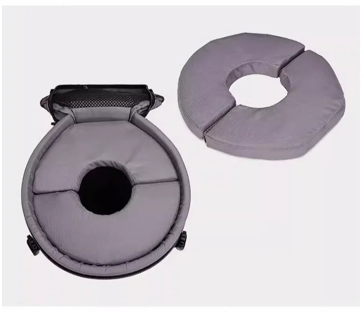 50/60cm Large Telephoto Lens Travel Bag