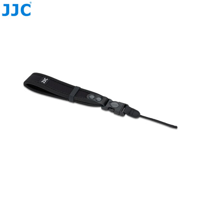 JJC Quick Release Camera Hand Wrist Strap