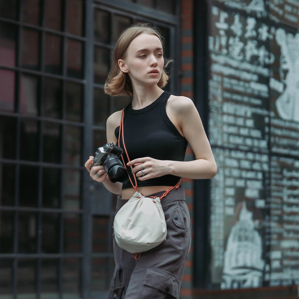PGYTECH OneGo Drawstring Camera Bag