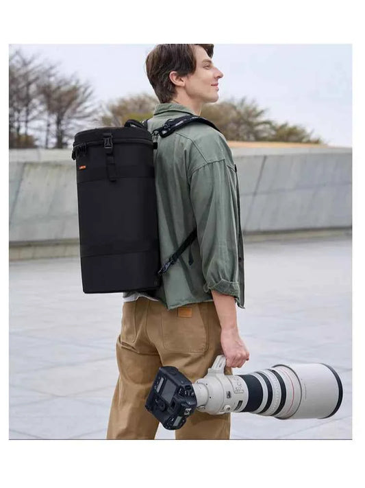50/60cm Large Telephoto Lens Travel Bag