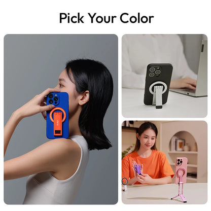 Ulanzi MA60 Ultra-Slim Magnetic Phone Tripod