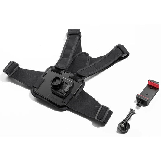 Ulanzi Go-Quick II Magnetic Chest Mount