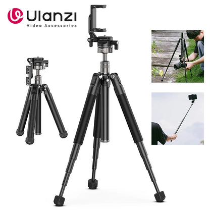 Ulanzi MT-63 Portable Mini Tripod
