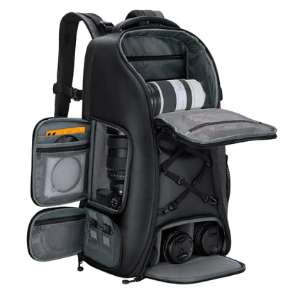 K&F 25L / 32L Camera Backpack - CameraHUB