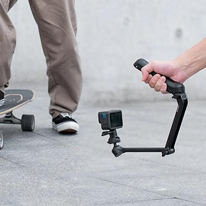 PGYTECH CapLock MantisPod Z 3-Way Tripod
