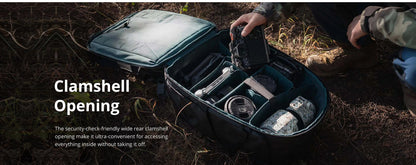 PGYTECH OneMo 2 Camera Backpack