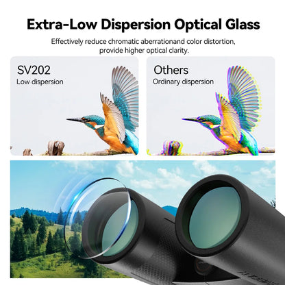SVBONY SV202 ED Waterproof Binoculars