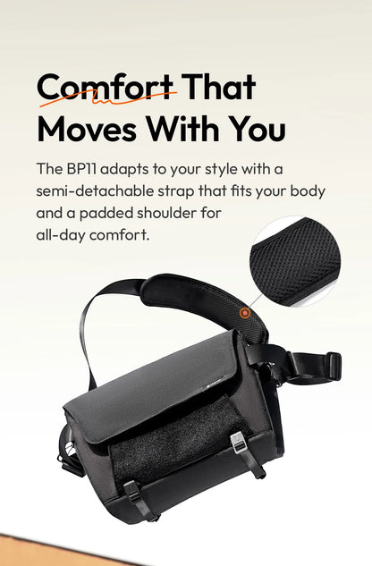 Ulanzi BP11 9L Camera Sling Bag