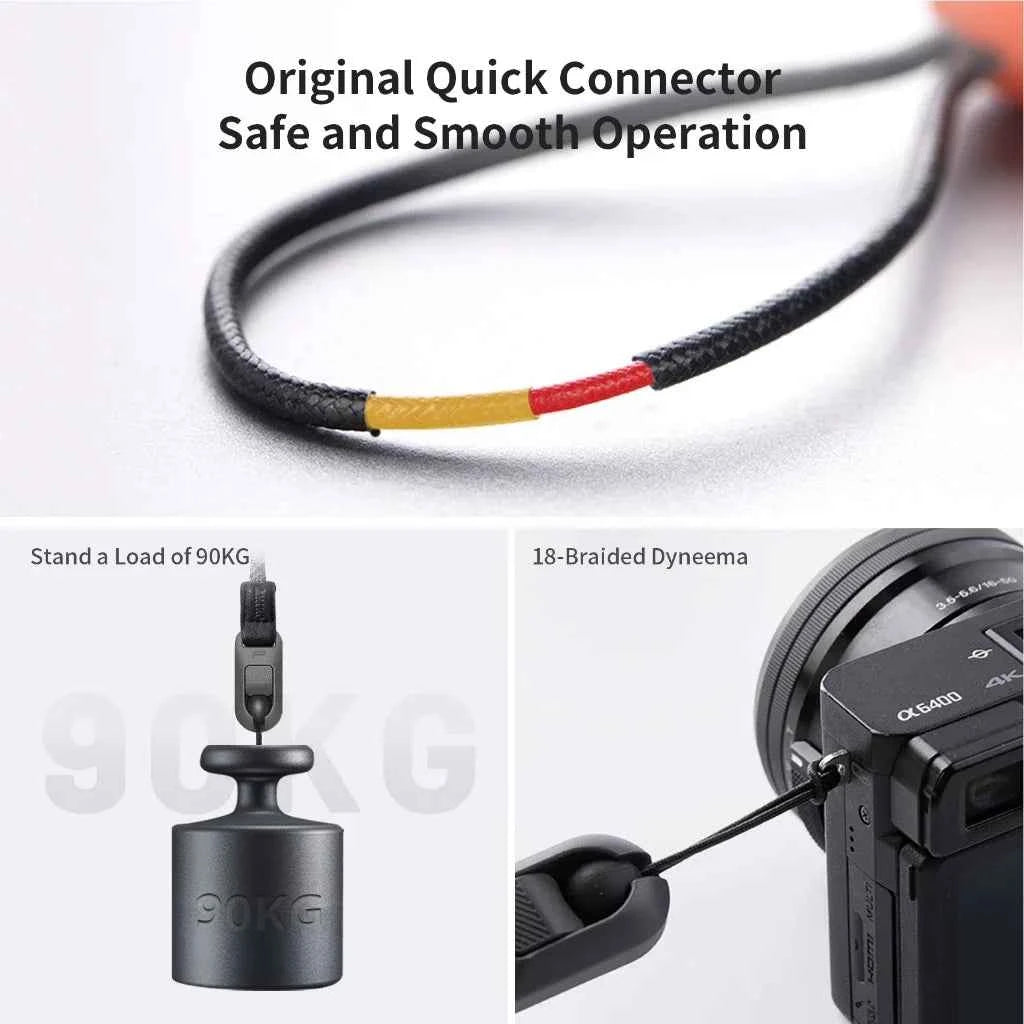 PGYTECH Camera Shoulder Strap Air