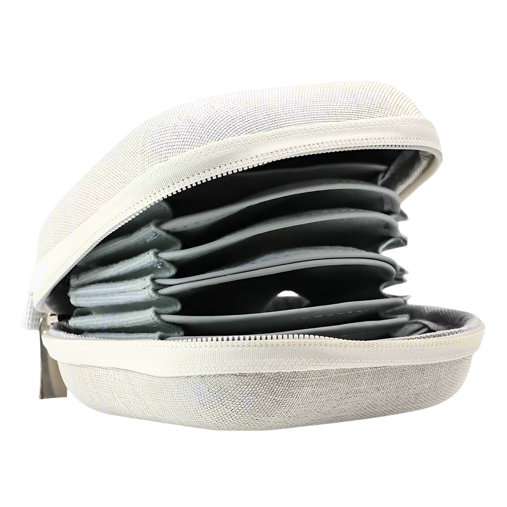 8 Slot Camera Lens Filter Case