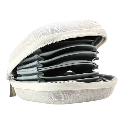 8 Slot Camera Lens Filter Case