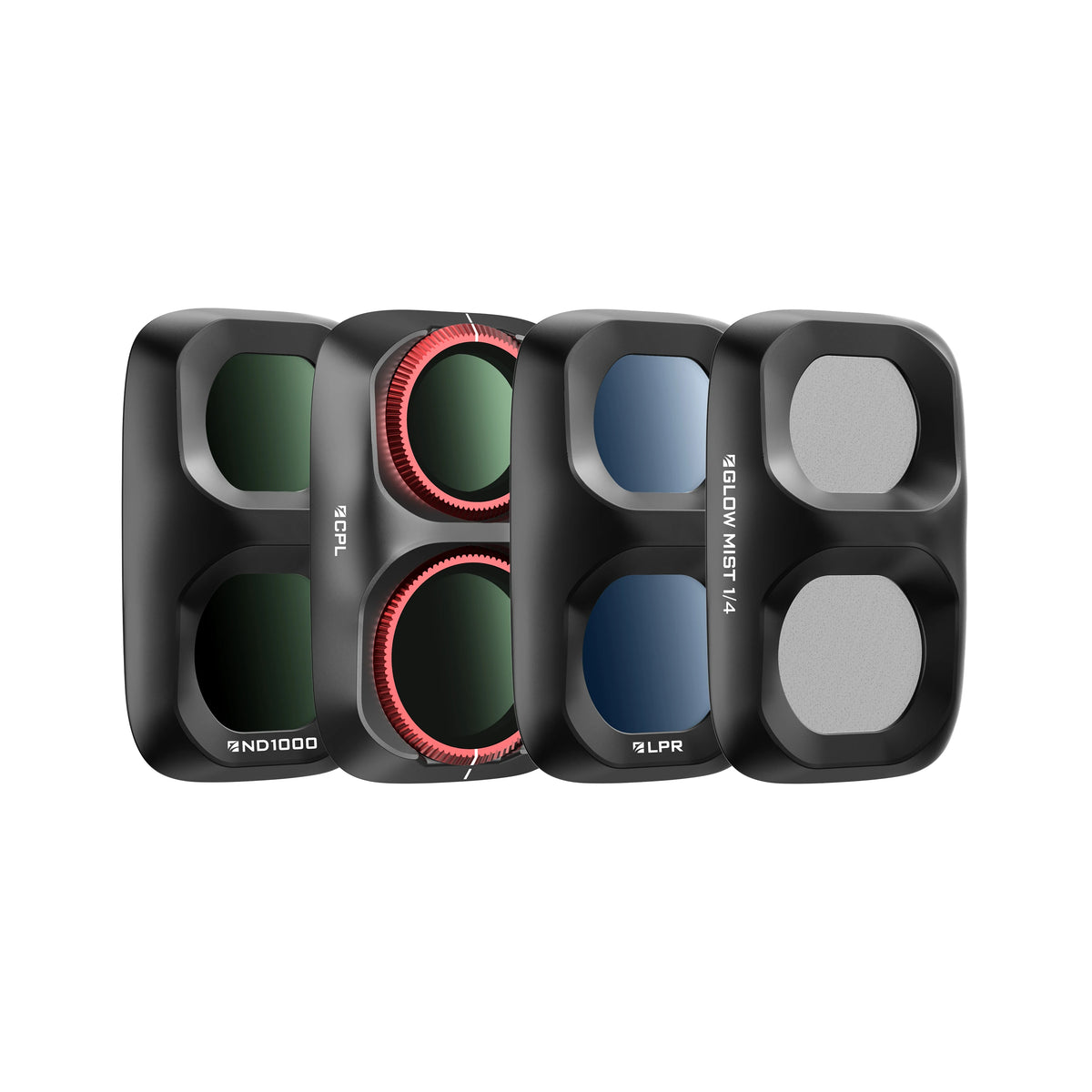 Freewell Filter Kits for DJI Osmo Pocket 4P
