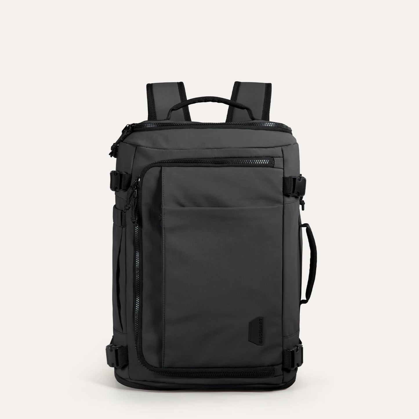 BAGSMART Vacuum Compression Travel Backpack 28L / 38L