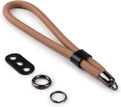 Camera Hub Essentials Compact Rope Camera Wrist Strap
