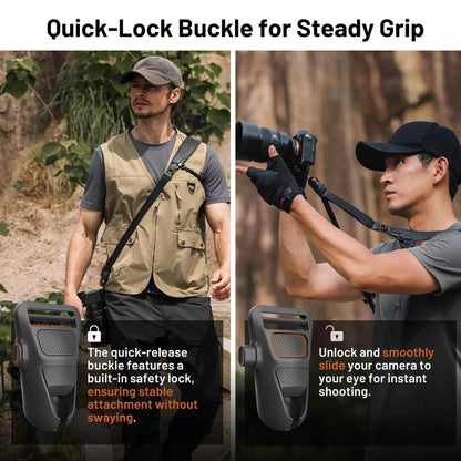 PGYTECH Camera Strap Pro