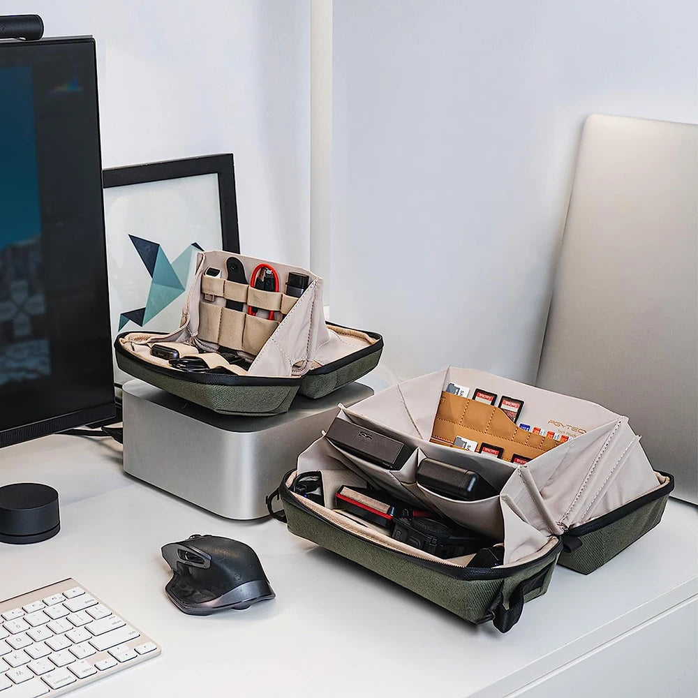 PGYTECH Tech Accessories Pouch & Mini Organiser
