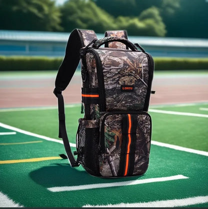 Telephoto Lens Camera Bag for Sony, Nikon & Sigma