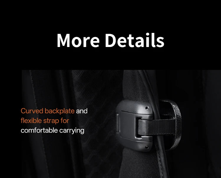 PGYTECH Beetle V2 Camera Clip