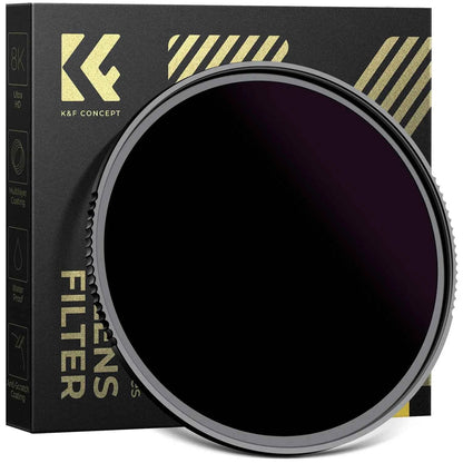 K&F Concept ND100000 Solar Lens Filter