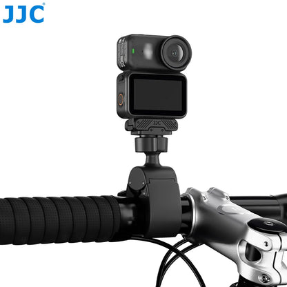 JJC Handlebar Clamp Mount for DJI Osmo Action