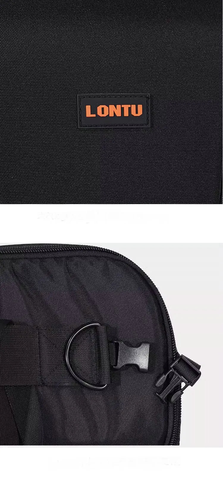 Telephoto Lens Camera Bag for Sony, Nikon & Sigma