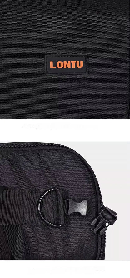 Telephoto Lens Camera Bag for Sony, Nikon & Sigma