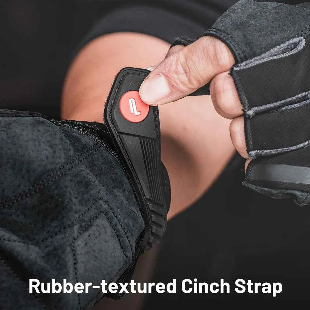 PGYTECH Fingerless Photography Gloves