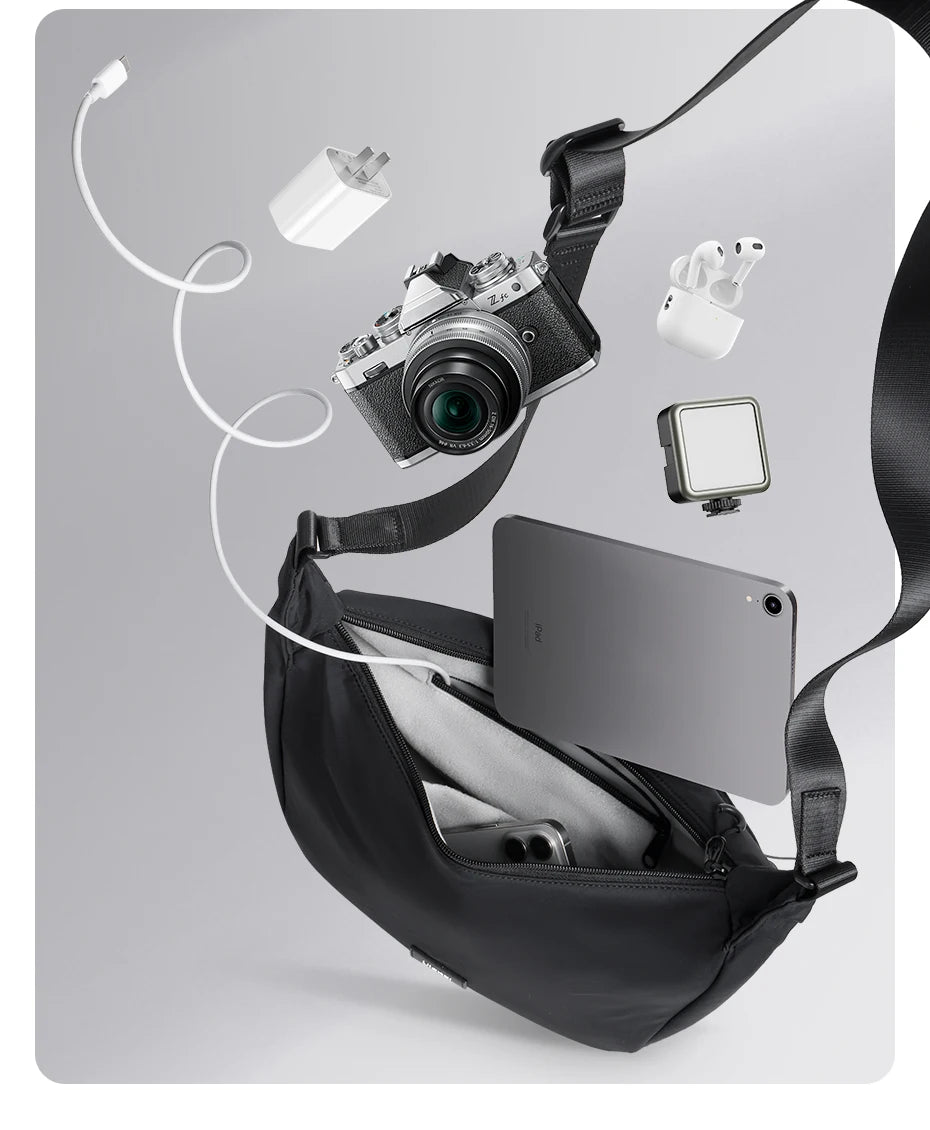 Ulanzi HMN1 Lunar Camera Sling Bag