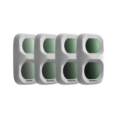 Freewell Filter Kits for DJI Osmo Pocket 4P