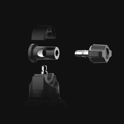 PGYTECH CapLock Rearview Mirror Mount