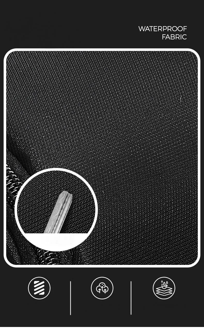 Telephoto Lens Camera Bag for Sony, Nikon & Sigma