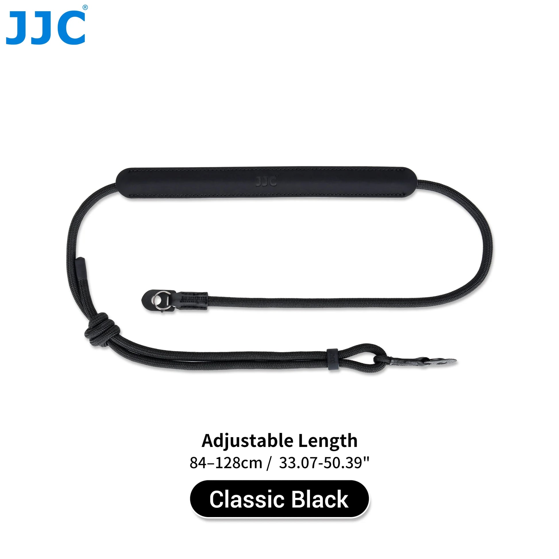 JJC Compact Camera Pouch & Strap Options for Fujifilm X-E5/X100VI