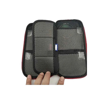Lens Filter Pouch for 49-82mm Filters