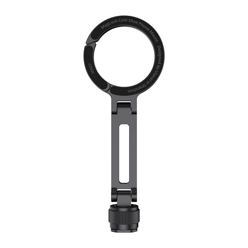 Ulanzi MA07 MagLock Magnetic Phone Mount