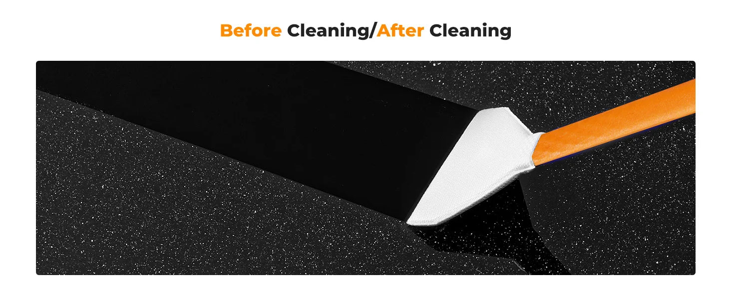 K&F Concept Camera Sensor Cleaning Swab & Liquid Kit