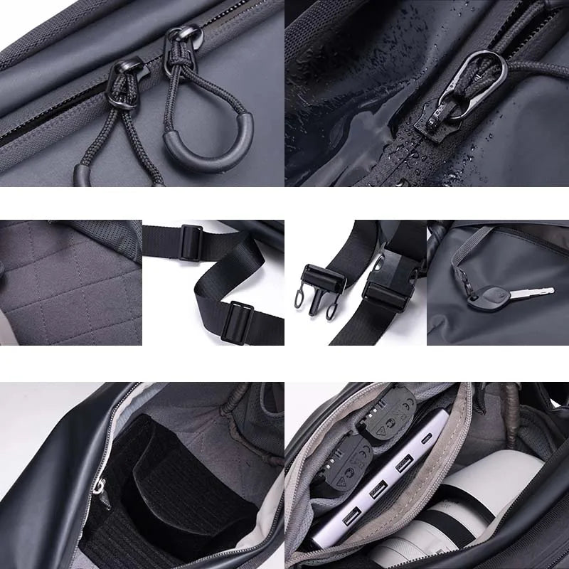 Ulanzi PB008 Camera Shoulder Bag