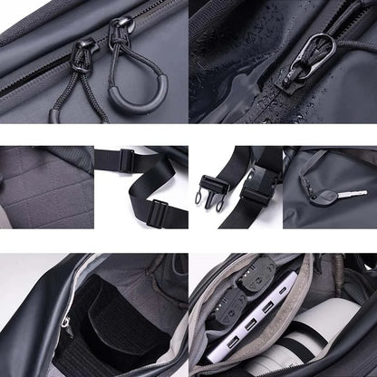 Ulanzi PB008 Camera Shoulder Bag