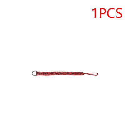 Camera Hub Essentials Paracord Camera Wrist Strap