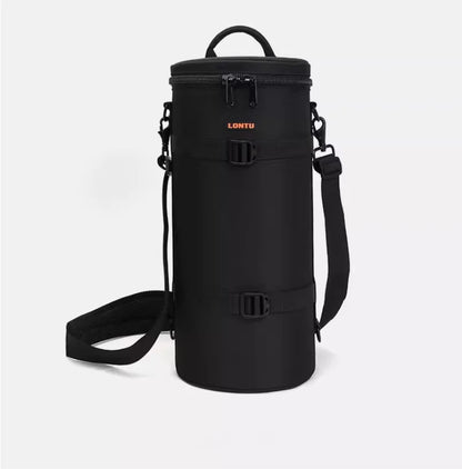 Telephoto Lens Case for 180-800mm Lenses