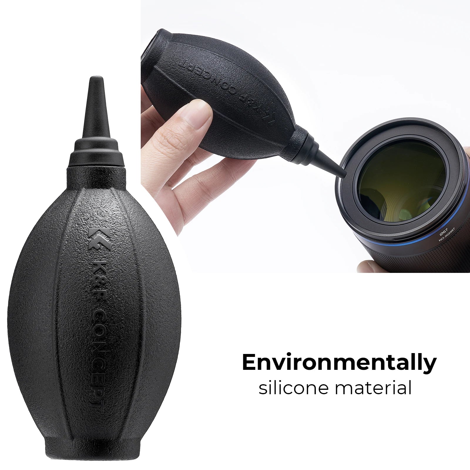 K&F Concept Air Dust Blower